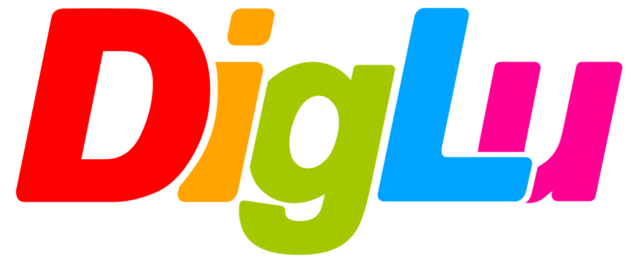 diglu logo solo